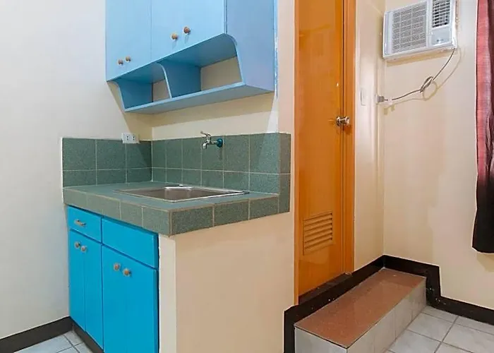 فندق Reddoorz @ Caberto Mansion De Condotel