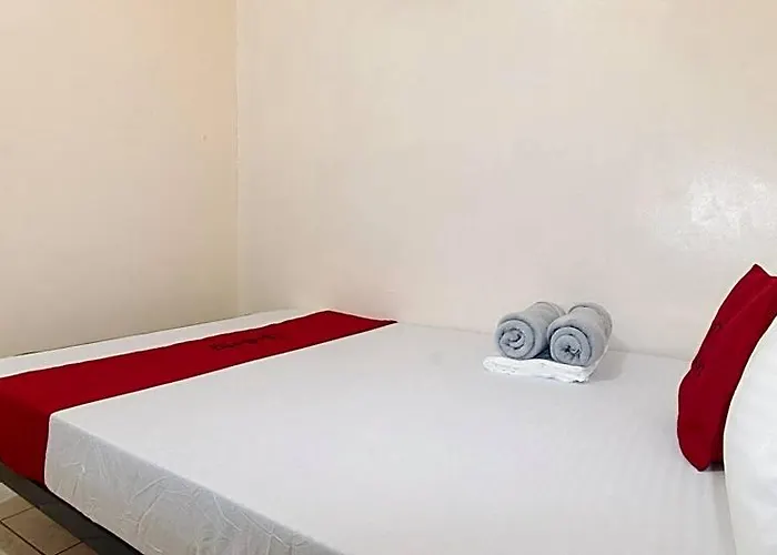 فندق Reddoorz @ Caberto Mansion De Condotel