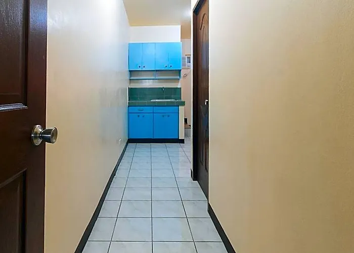 فندق Reddoorz @ Caberto Mansion De Condotel